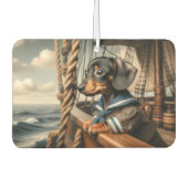 Sailor Autolufterfrischer (Vorderseite)