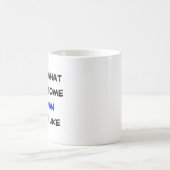 sailor, awesome kaffeetasse (Mittel)