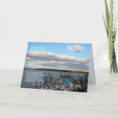 Sailor-Beileid Karte (Vorderseite)