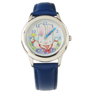 Sailor Bunny Watch Armbanduhr