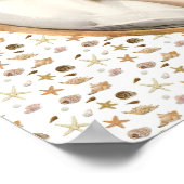 Sailor Girl der 1920er Poster (Ecke)