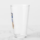 Sailor Girl Glas (Links)