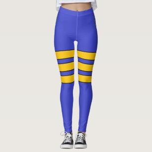 Sailor Girl Tights Leggings