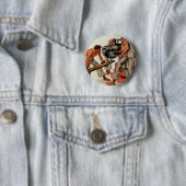 Sailor Hunks Laden der Big Gun Button (Beispiel)