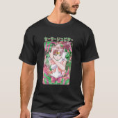Sailor Jupiter Classic T-Shirt (Vorderseite)