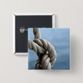 Sailor-Knoten Button (Vorne & Hinten)