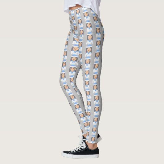Sailor Leggings (Links)