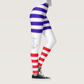 Sailor Leggings (Rechts)