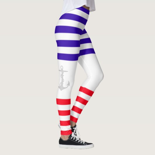 Sailor Leggings (Rechts)