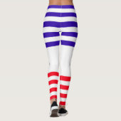 Sailor Leggings (Rückseite)