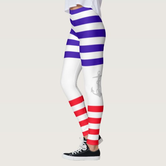 Sailor Leggings (Links)