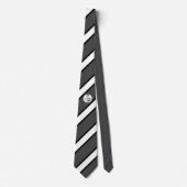 Sailor Man Neck Tie Krawatte (Vorderseite)