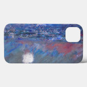 Sailor Moon Case-Mate iPhone Hülle (Rückseite (Horizontal))