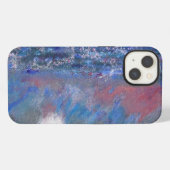 Sailor Moon iPhone Hülle (Rückseite (Horizontal))