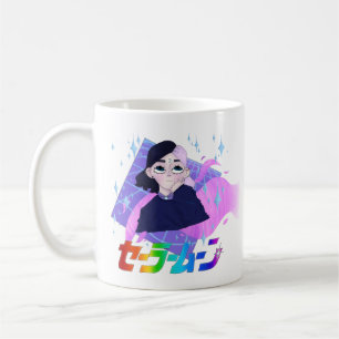 Sailor Moon Kaffeetasse