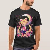 Sailor Moon T-Shirt (Vorderseite)