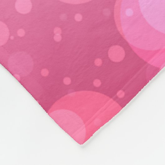 Sailor Moon-Zitat-Decke Fleecedecke (Ecke)