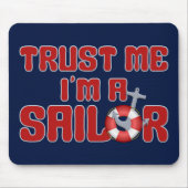 SAILOR Mousepad (Vorne)