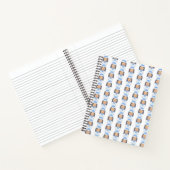 Sailor Notizblock (Innenseite)