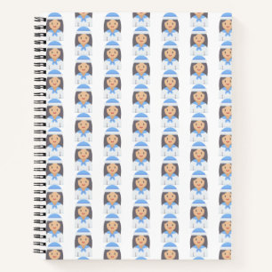 Sailor Notizblock
