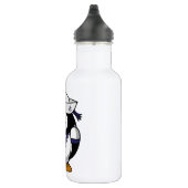 Sailor Penguin Trinkflasche (Rechts)