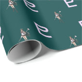 Sailor Pluto Packpapier (Rolleneckpunkt)