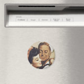 Sailor Romance Magnet (In Situ (Geschirrspüler))