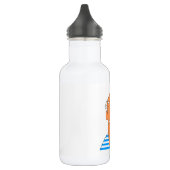 Sailor Trinkflasche (Links)