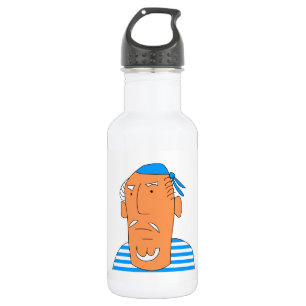 Sailor Trinkflasche