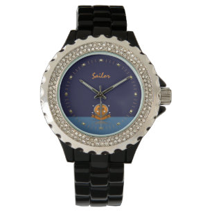 Sailor Watch Armbanduhr
