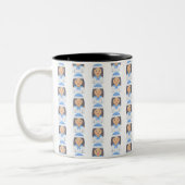 Sailor Zweifarbige Tasse (Links)