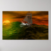 Sailors-Delight Poster (Vorne)