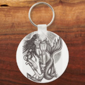 Sailor's Fantasy Schlüsselanhänger (Vorderseite)