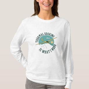 Sailplane-Angebot T-Shirt