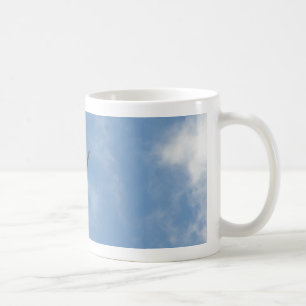 Sailplane Kaffeetasse