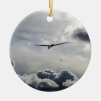 Sailplane Starten