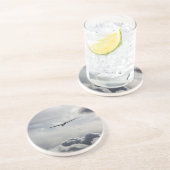 Sailplane Starten Untersetzer (Seite)