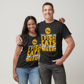 SailQuest: Das Sailfish-Abenteuer T-Shirt (Unisex)