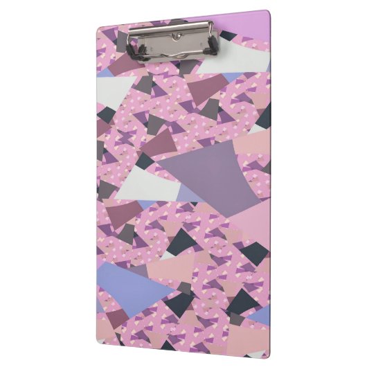 SAILS ABSTRAKT KLEMMBRETT (Links)