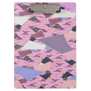 SAILS ABSTRAKT KLEMMBRETT