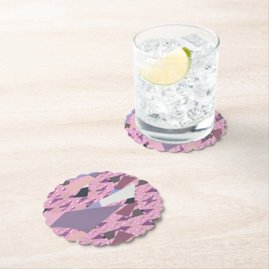 SAILS ABSTRAKT UNTERSETZER (Vor Ort)