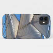 Sails iPhone 5 Case-Mate Selten dort Hülle (Rückseite (Horizontal))