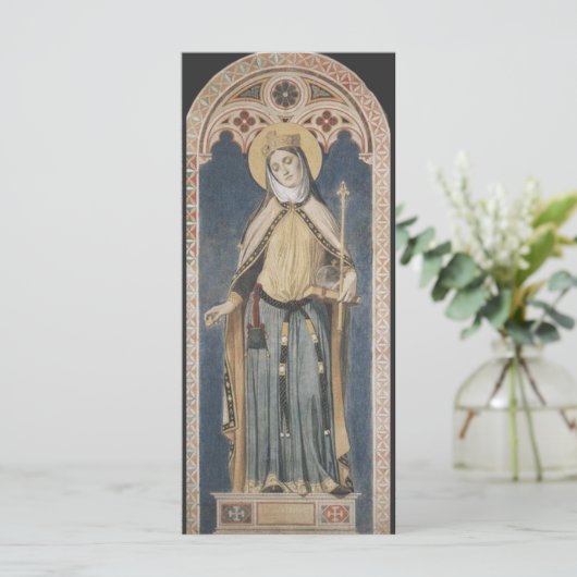 Saint Adelaide (Italien) (Stehend Vorderseite)