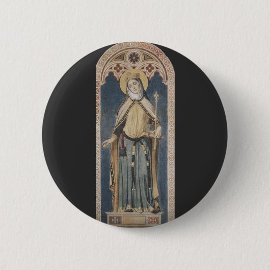 Saint Adelaide (Italien) Button (Vorderseite)