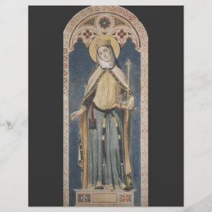 Saint Adelaide (Italien) Flyer