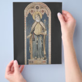 Saint Adelaide (Italien) Flyer (Hand)