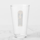 Saint Adelaide (Italien) Glas (Rückseite)