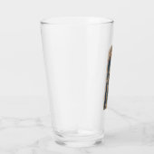 Saint Adelaide (Italien) Glas (Rechts)