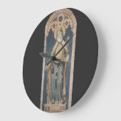 Saint Adelaide (Italien) Große Wanduhr (Winkel)