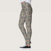 Saint Adelaide (Italien) Leggings (Links)